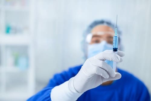 Лечение истерических расстройств